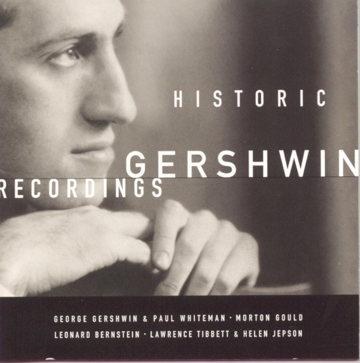 Historic Gershwin Recordings