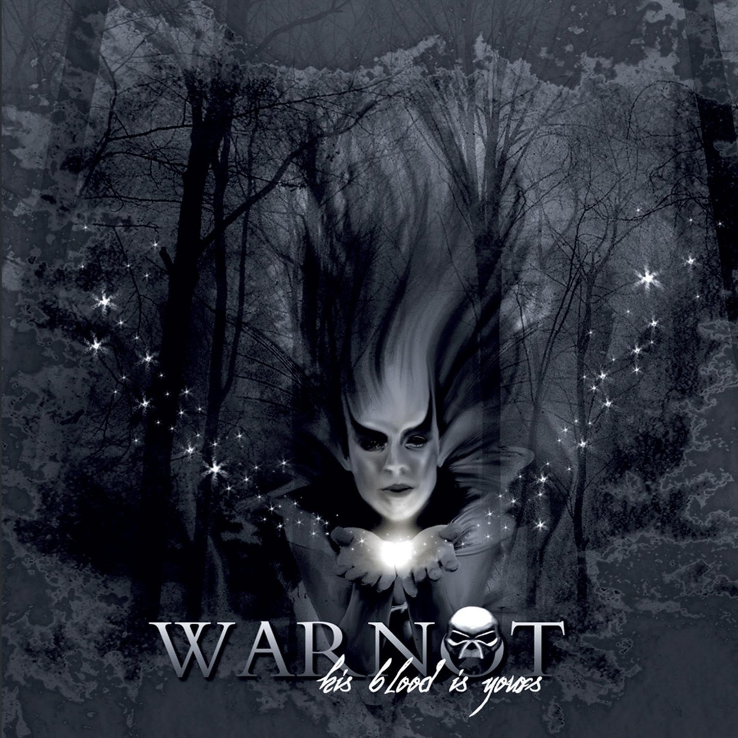 Warnot-His Blood Is Yours