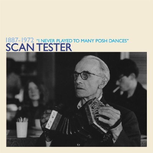 1887-1972 "I Never Played to Many Posh Dances"