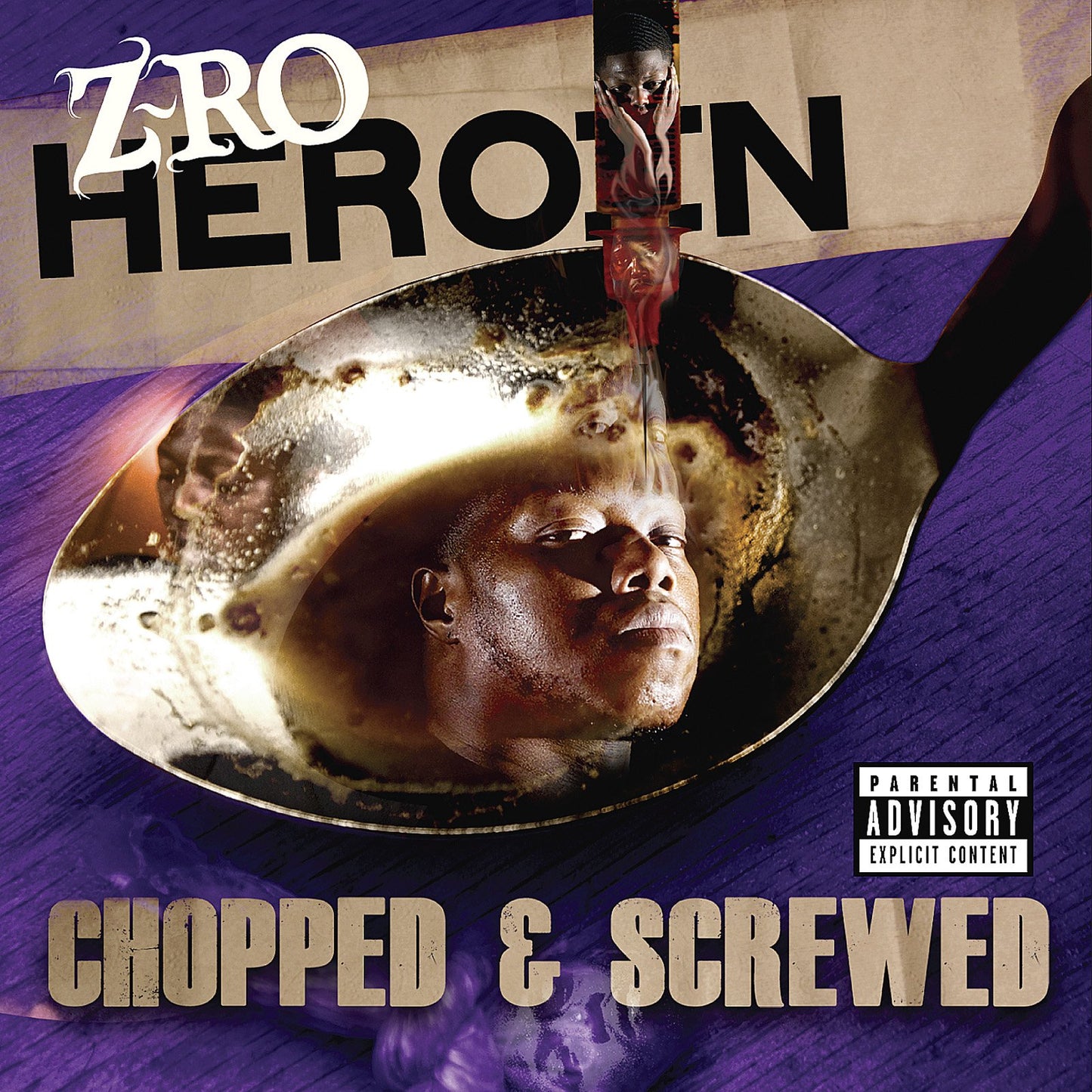 Heroin Chopped & Screwed