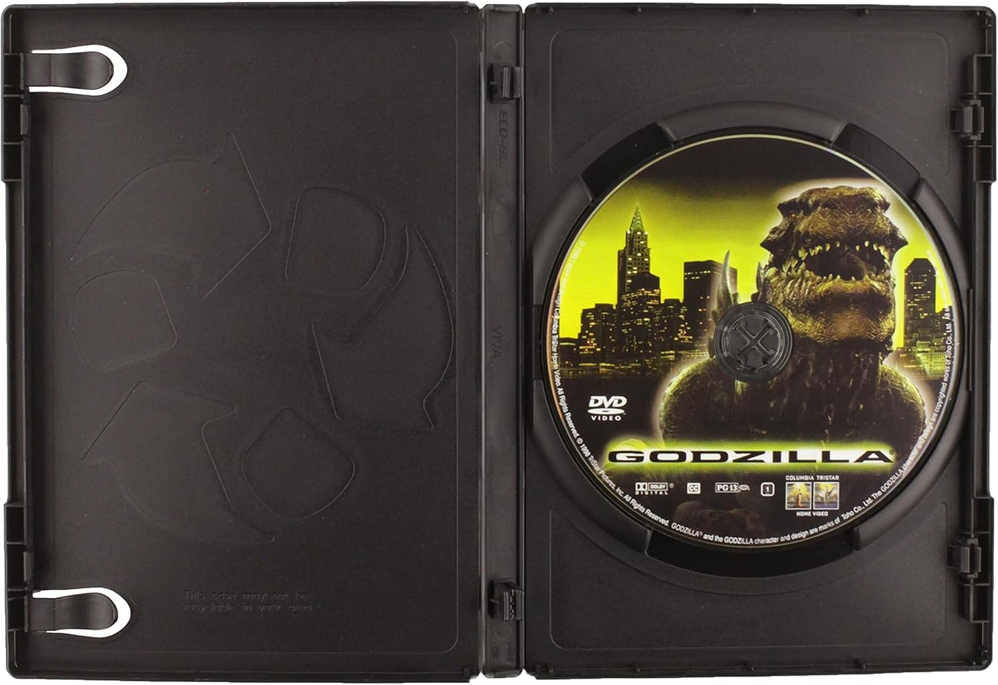 Godzilla