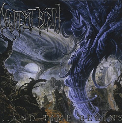 Decrepit Birth-... And Time Begins