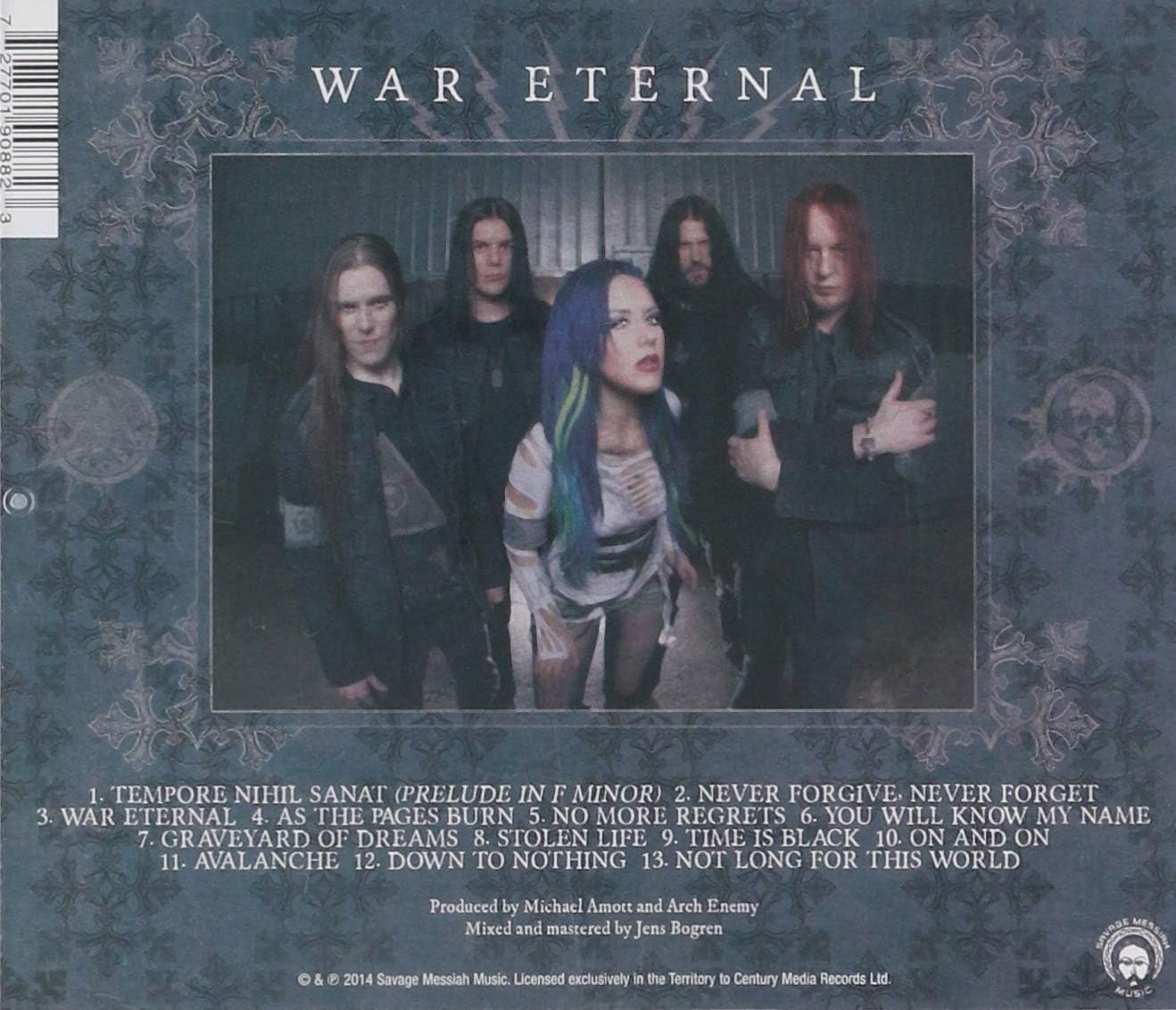 War Eternal