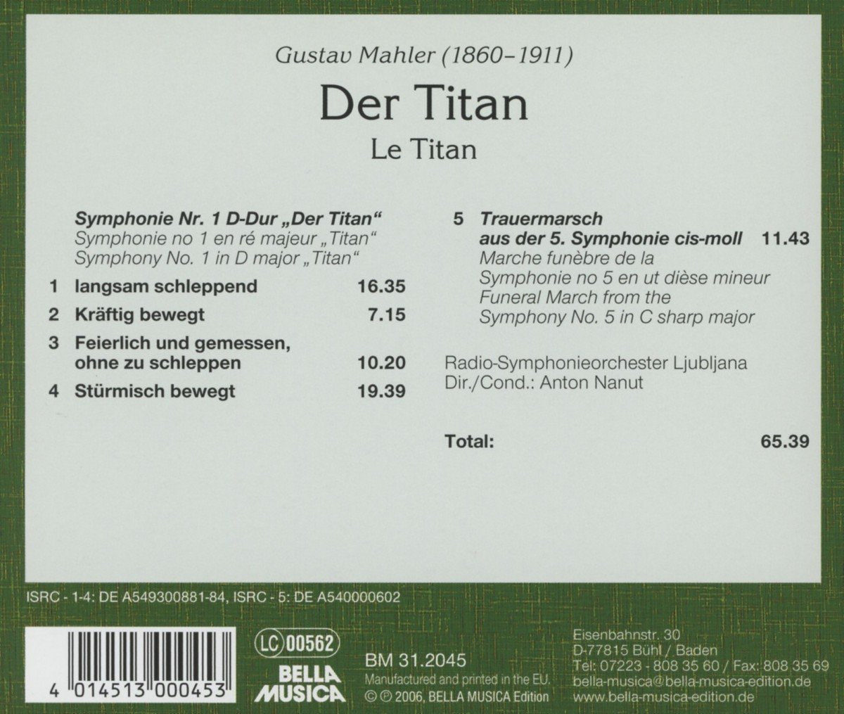 Der Titan