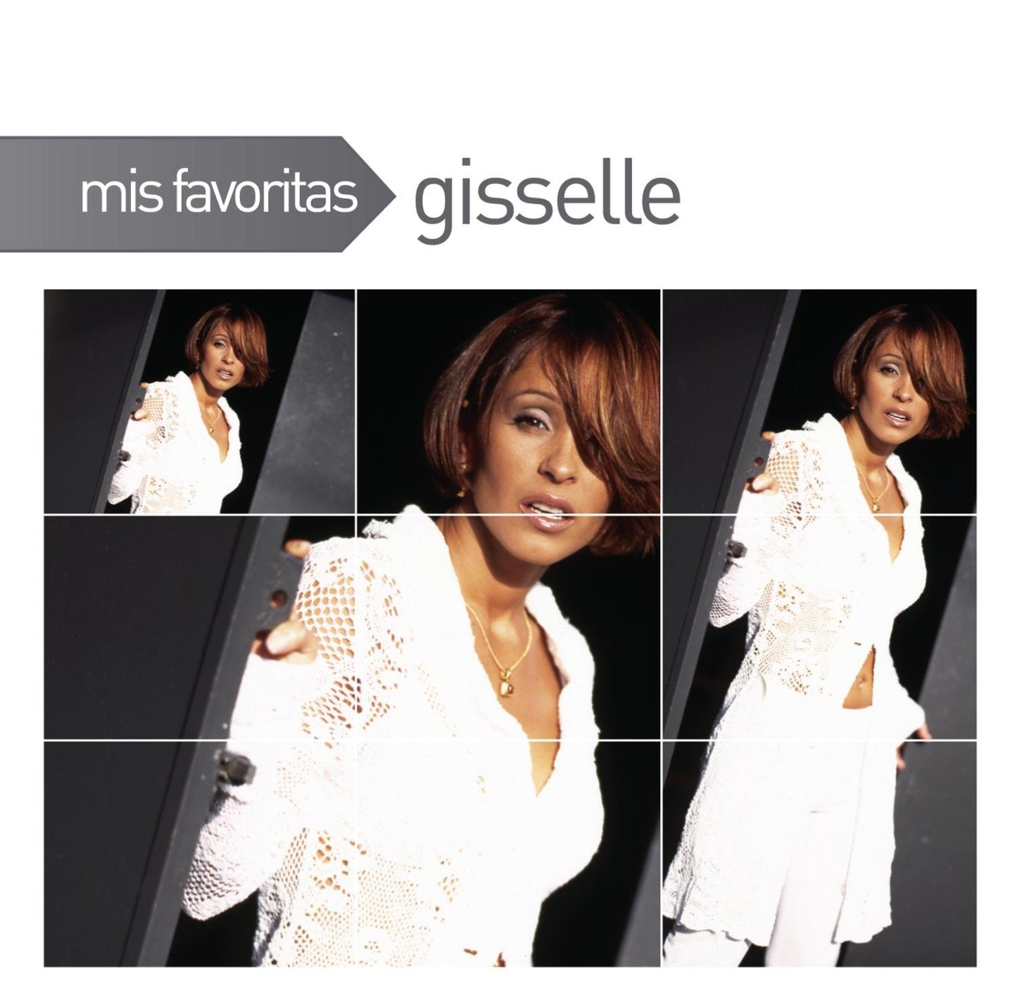 Gisselle-Mis Favortas