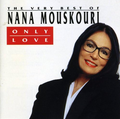 Only Love: Best of