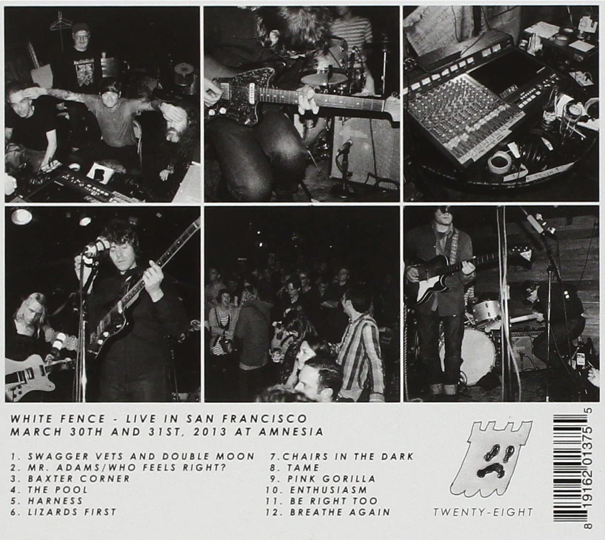 Live In San Francisco