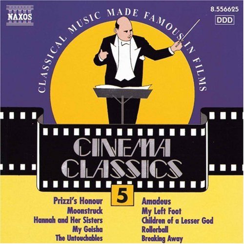 Cinema Classics 5