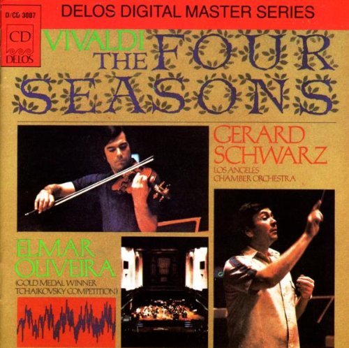 Four Seasons (Schwarz, Los Angeles Co)