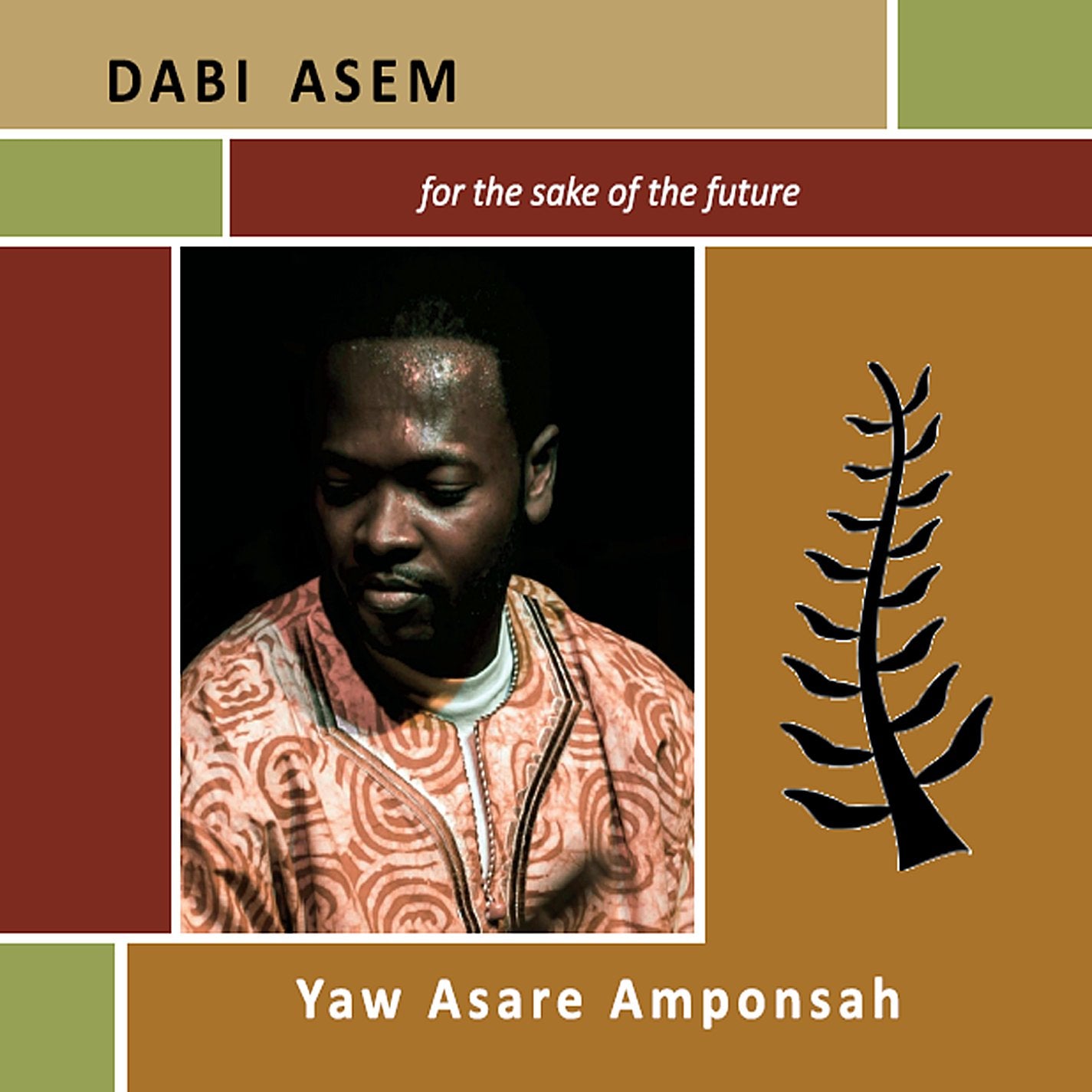 Dabi Asem