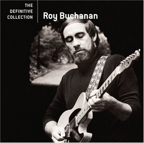 Definitive Collection, the