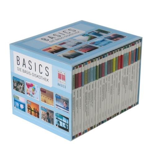 Basics Various