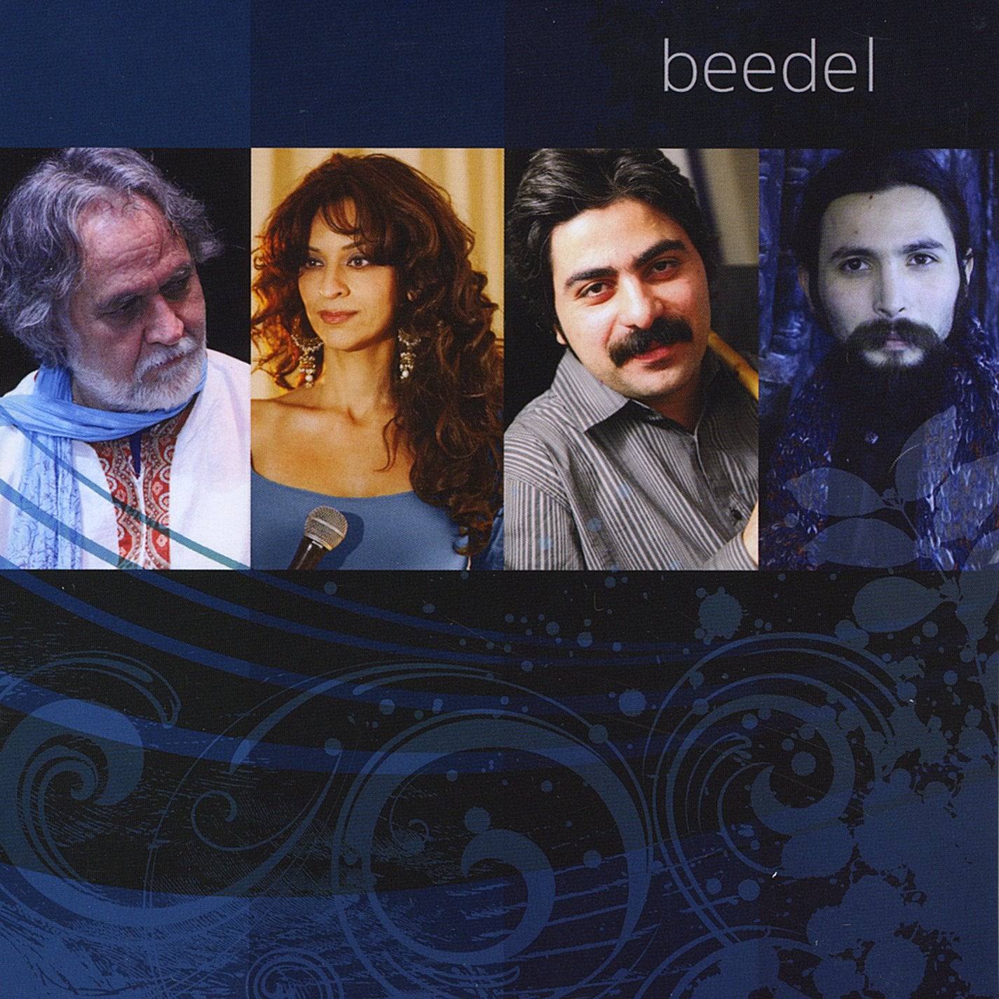 Majid Derakhshani - Beedel