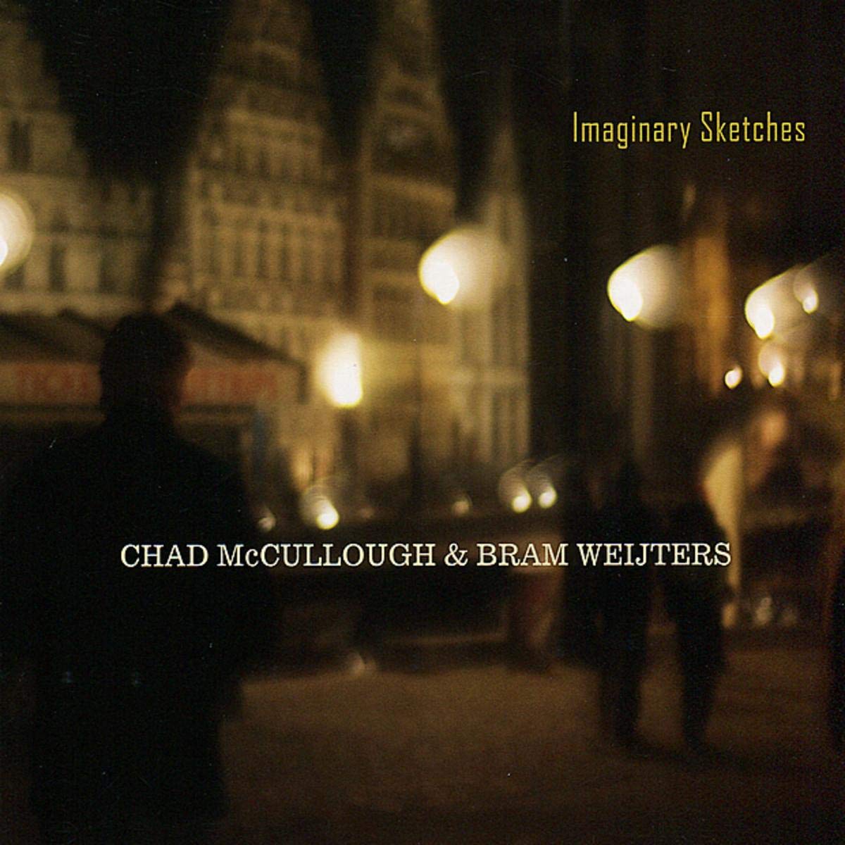 Imaginary Sketches