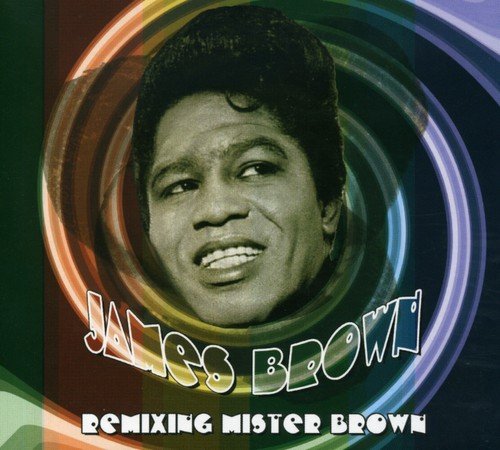 Remixing Mister Brown