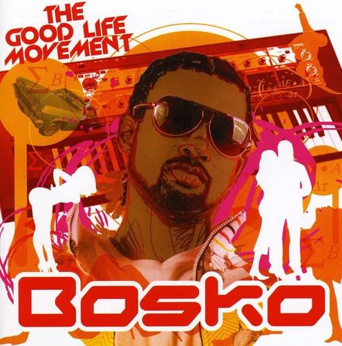 The Good Life Movement