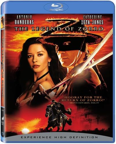 Legend of Zorro (Ws Dub Sub Ac3 Dol)