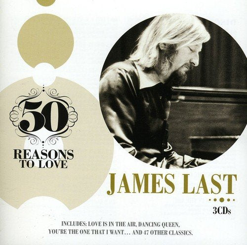 50 Reasons to Love: James Last