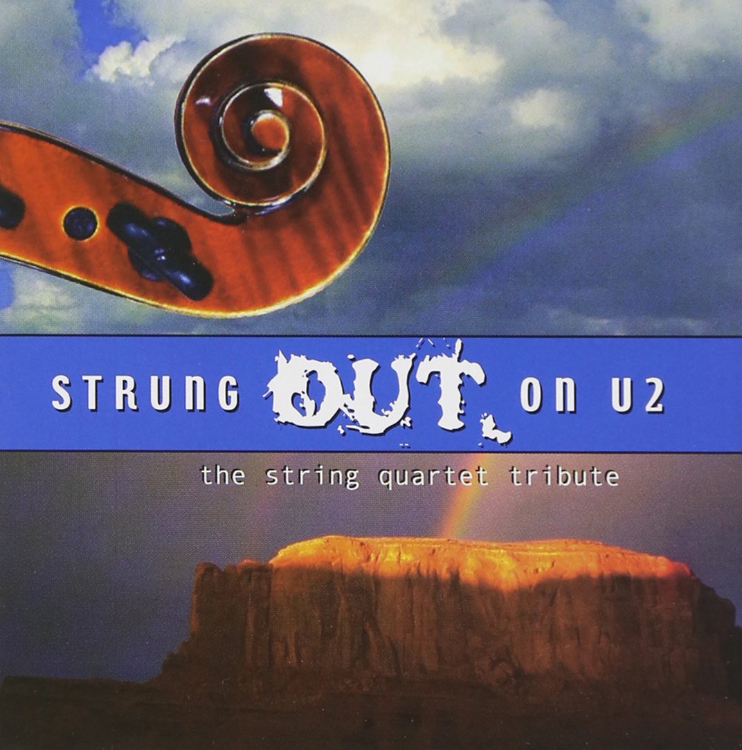 String Quartet Tribute to Stru