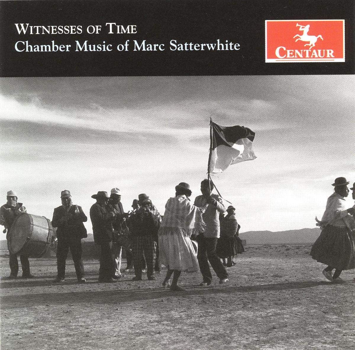 Witnesses of Time