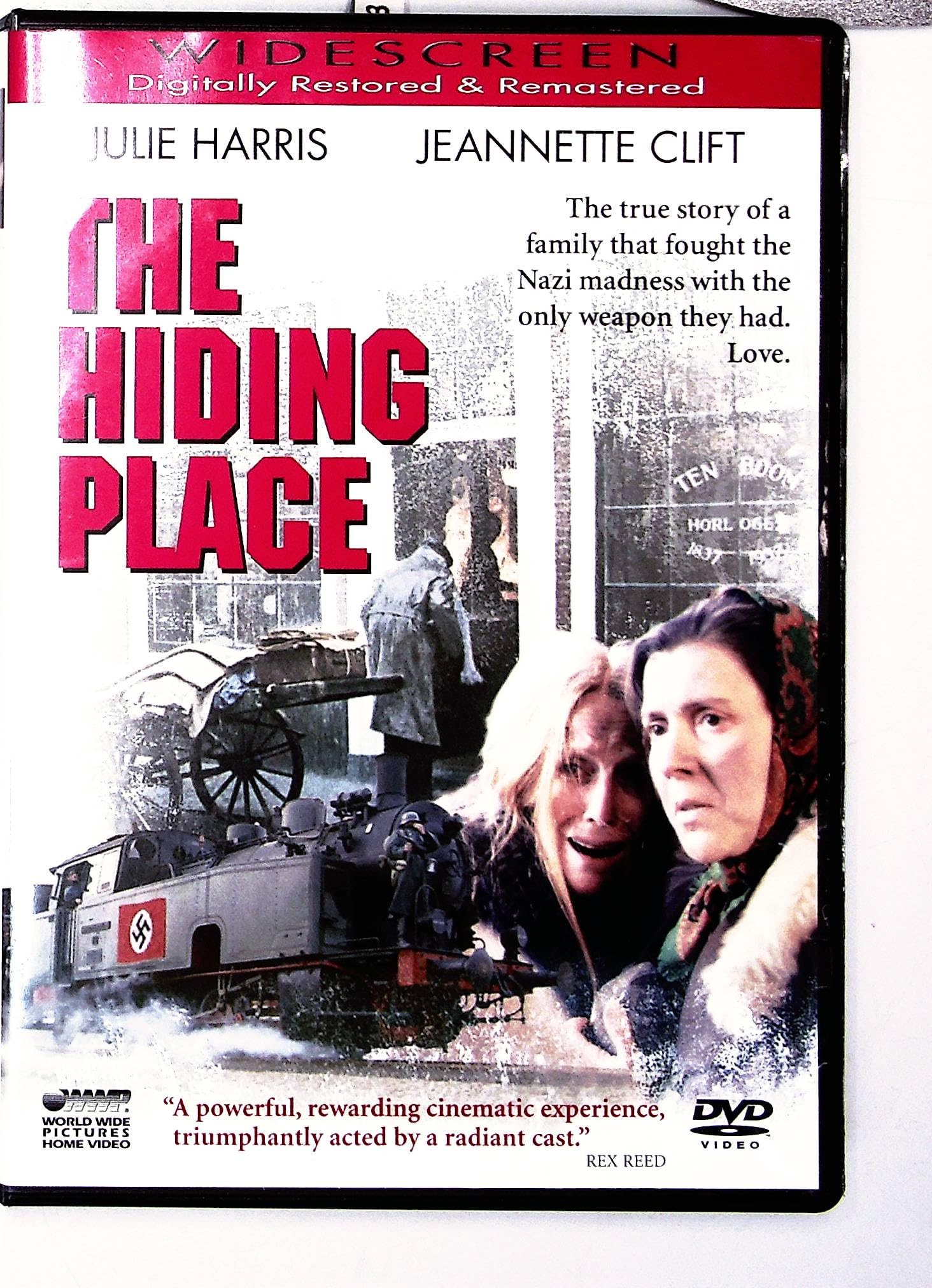 Hiding Place