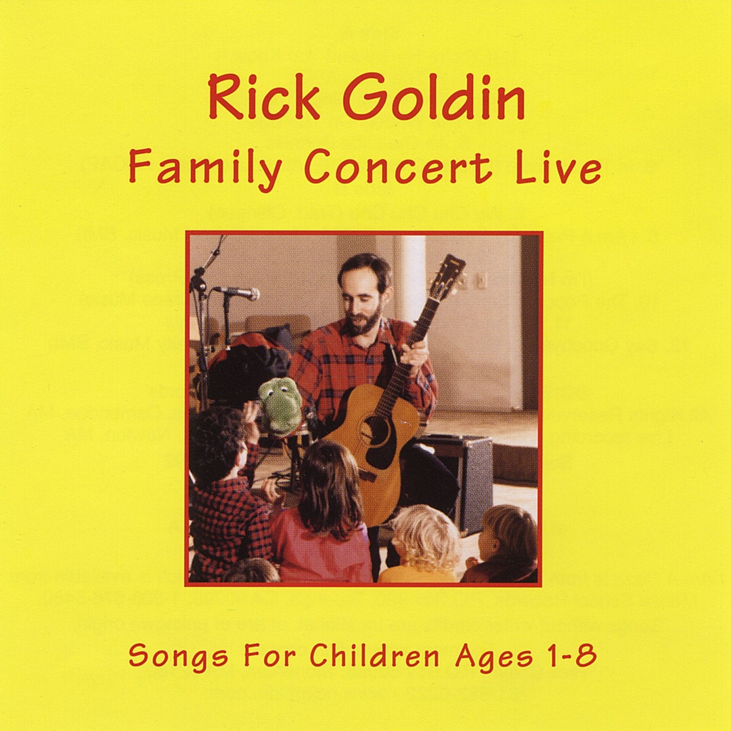 Family Concert Live
