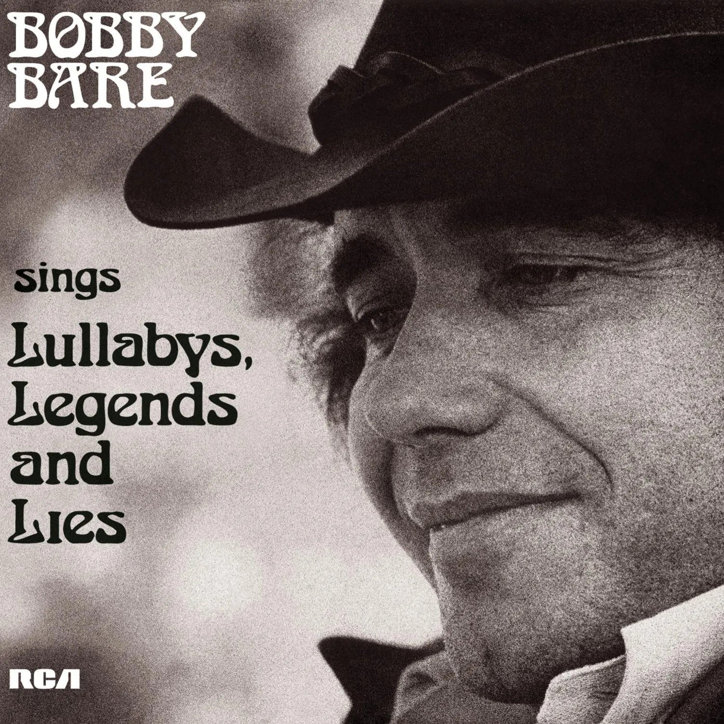 Lullabys Legends and Lies