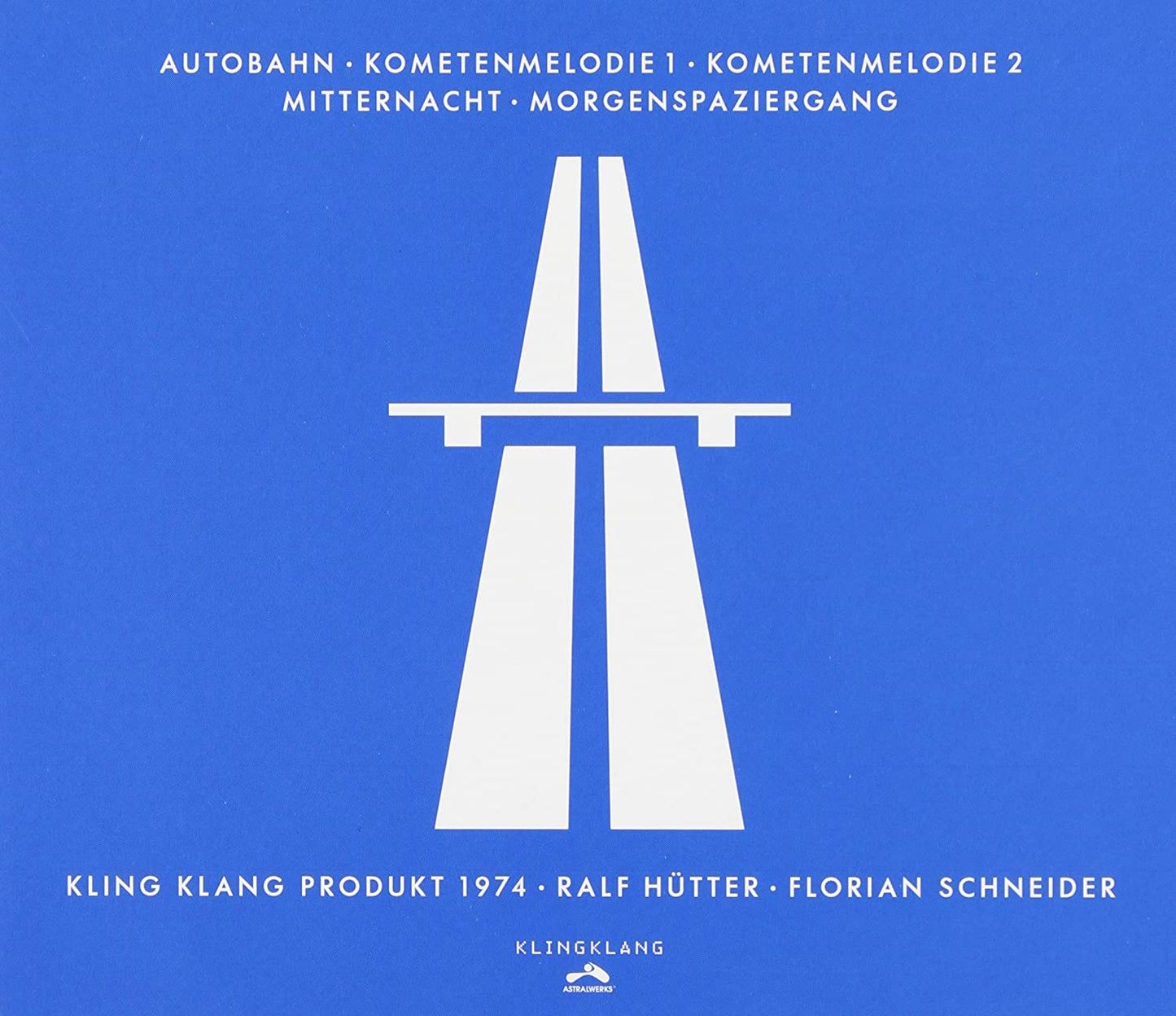 Autobahn 2009