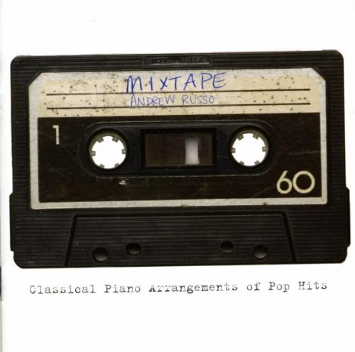 Mixtape - Classical Piano Arrangeme