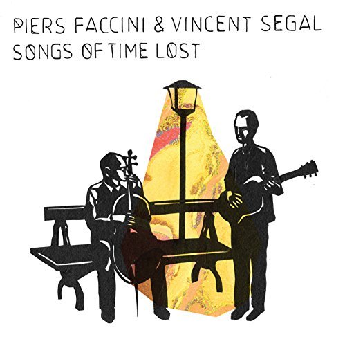 Songs of time lost