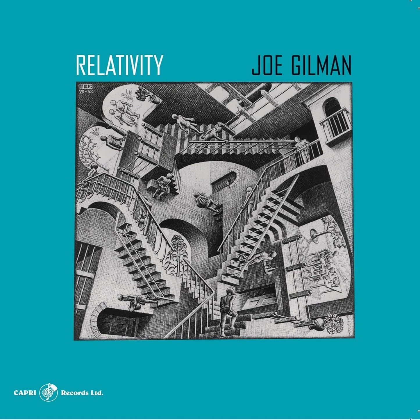 Relativity