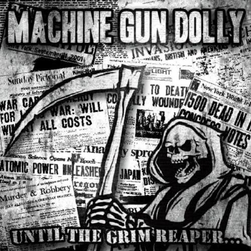 Until the Grim Reaper