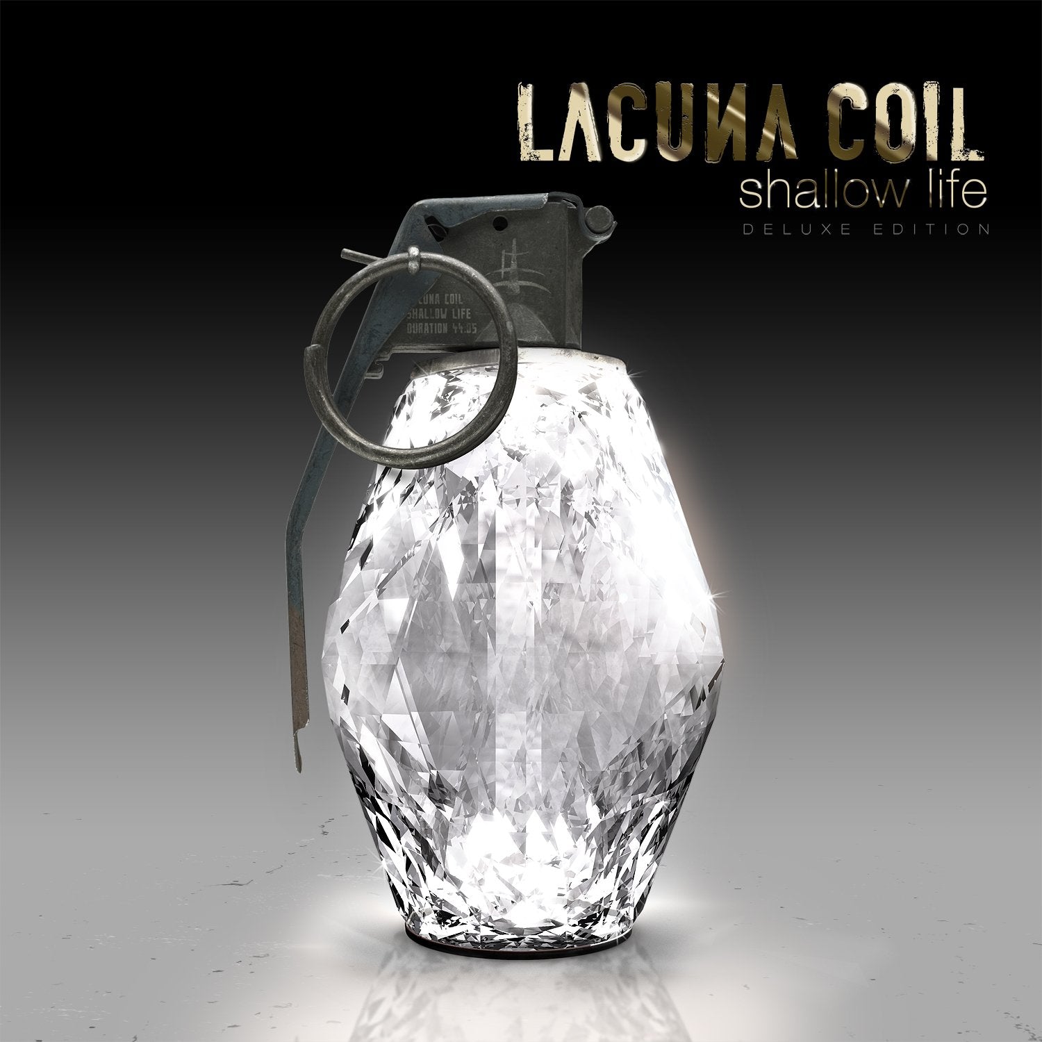 Shallow Life -Deluxe-