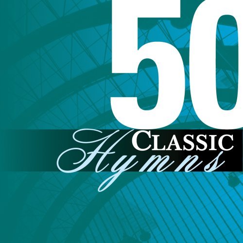 50 Classic Hymns-V/A