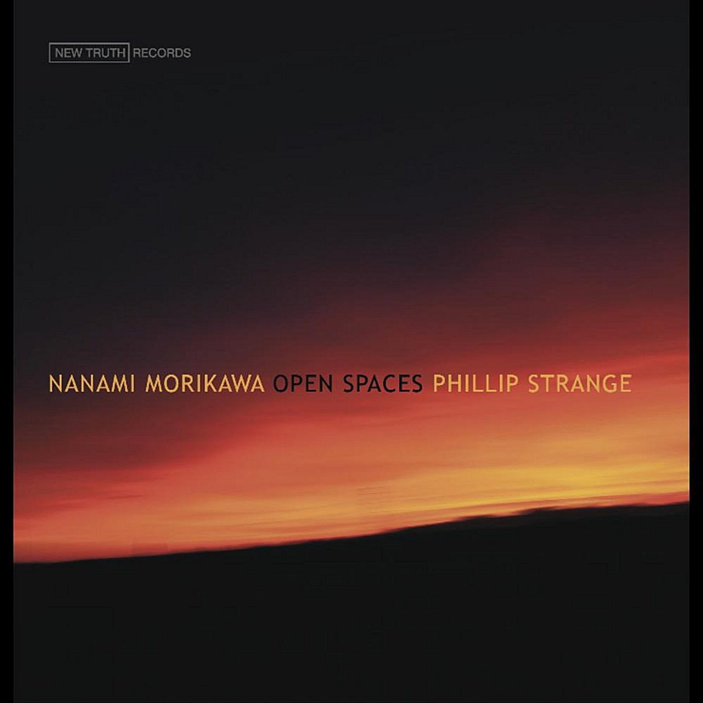 Open Spaces