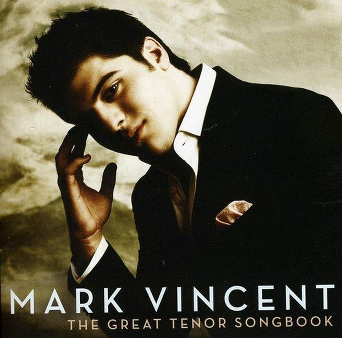 Great Tenor Songbook