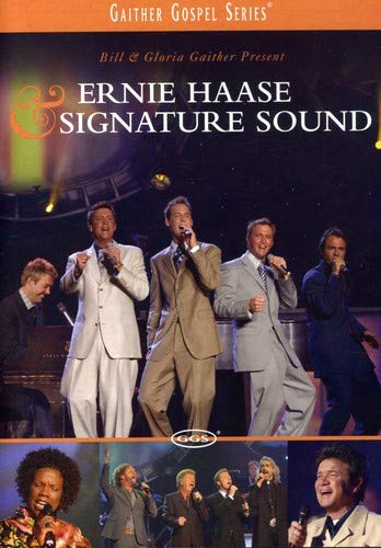 Haase, Ernie & Signature Sound