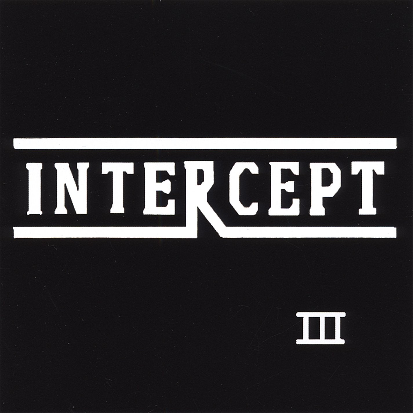 Intercept 3