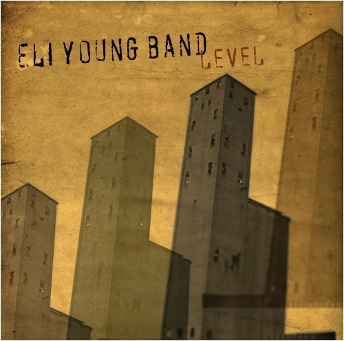 Eli Young Band-Level