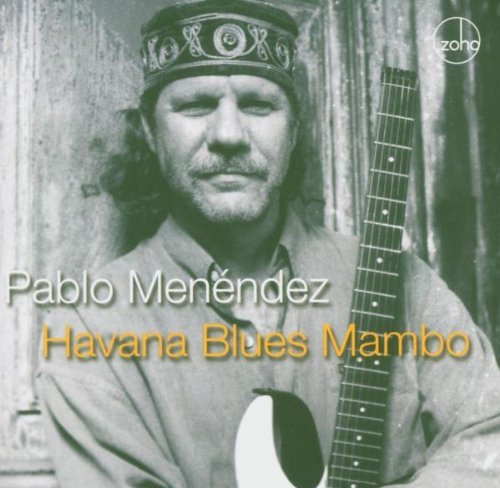 Havana Blues Mambo