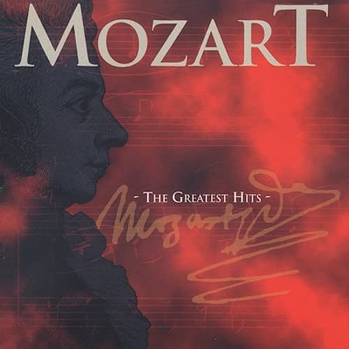 Mozart: The Greatest Hits