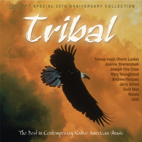 Earthbeat! Tribal Collection - 20th Anniversary Special