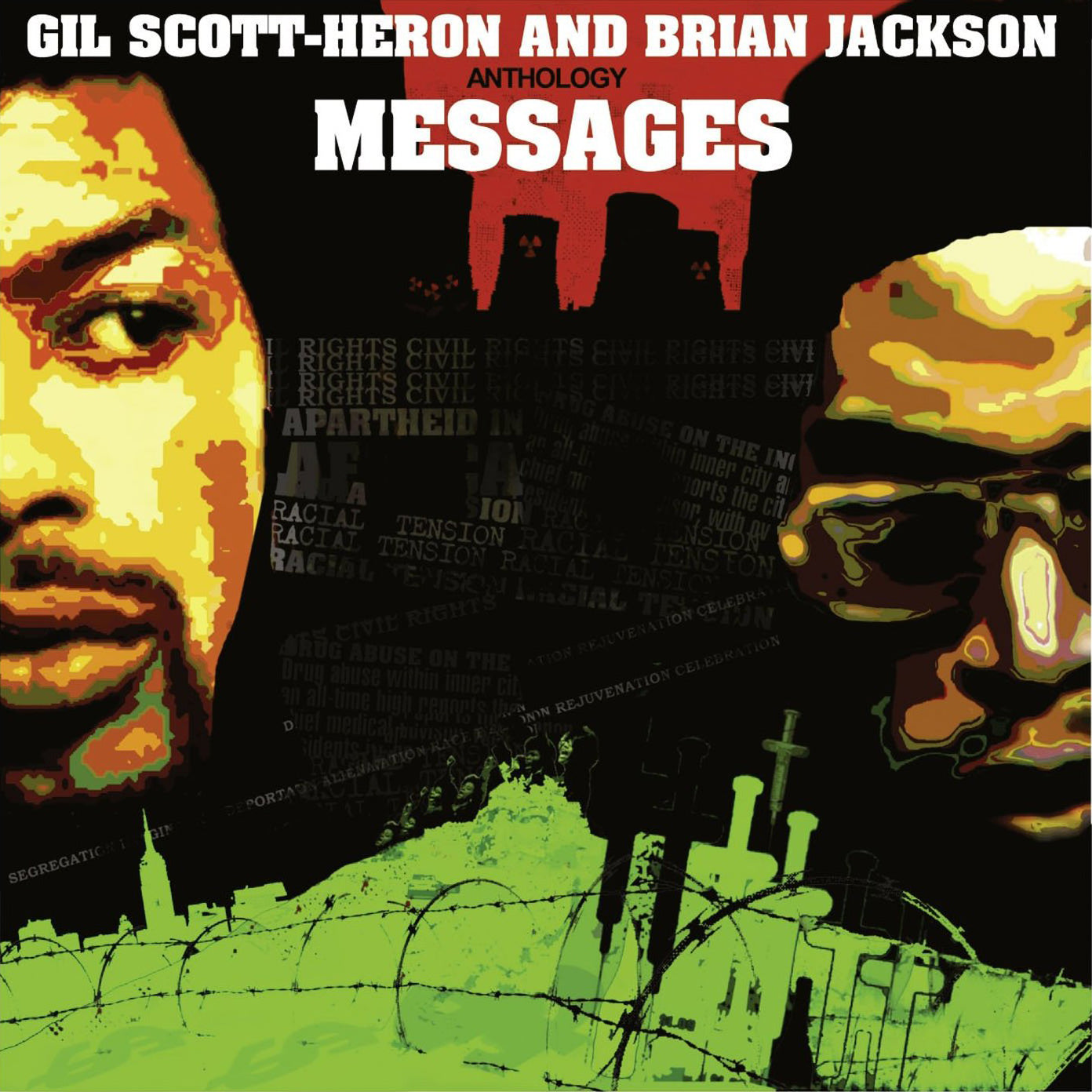 Messages: Anthology