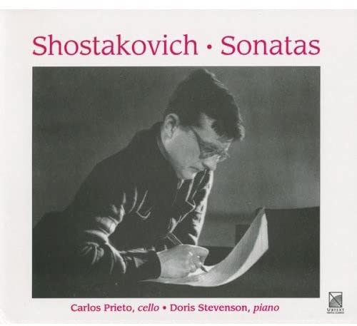 Shostakovich: Sonatas