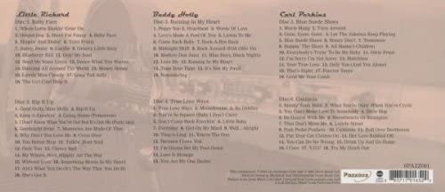 Various Artists