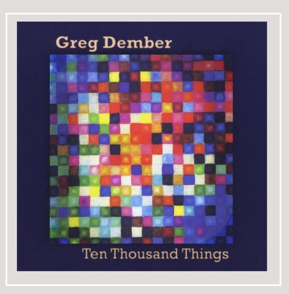 Ten Thousand Things