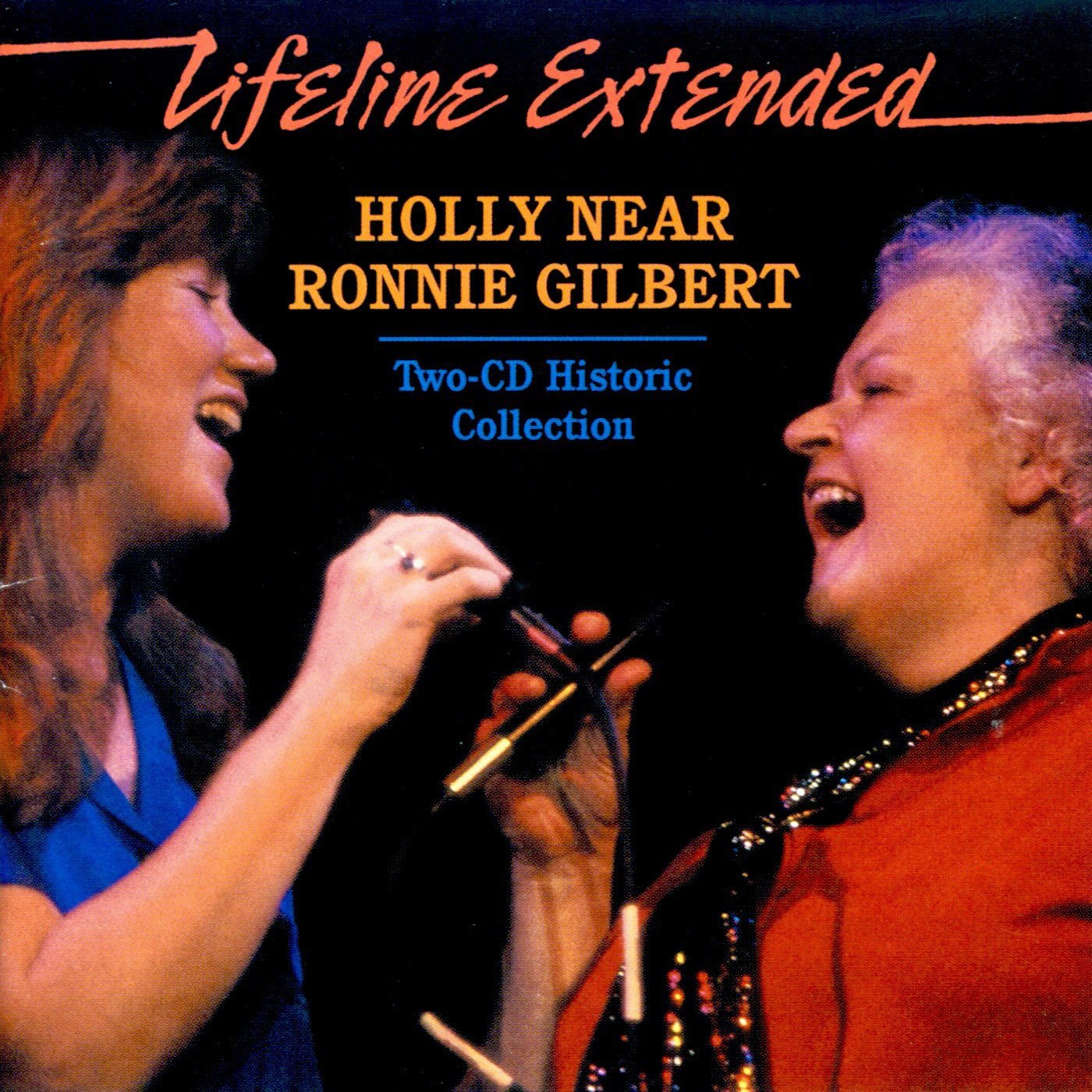Lifeline Extended