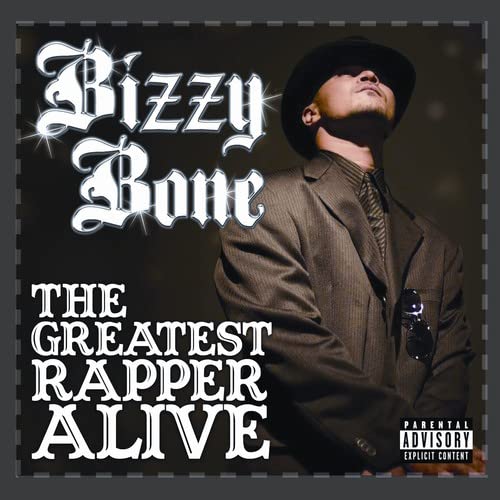 The Greatest Rapper Alive Explicit Lyrics