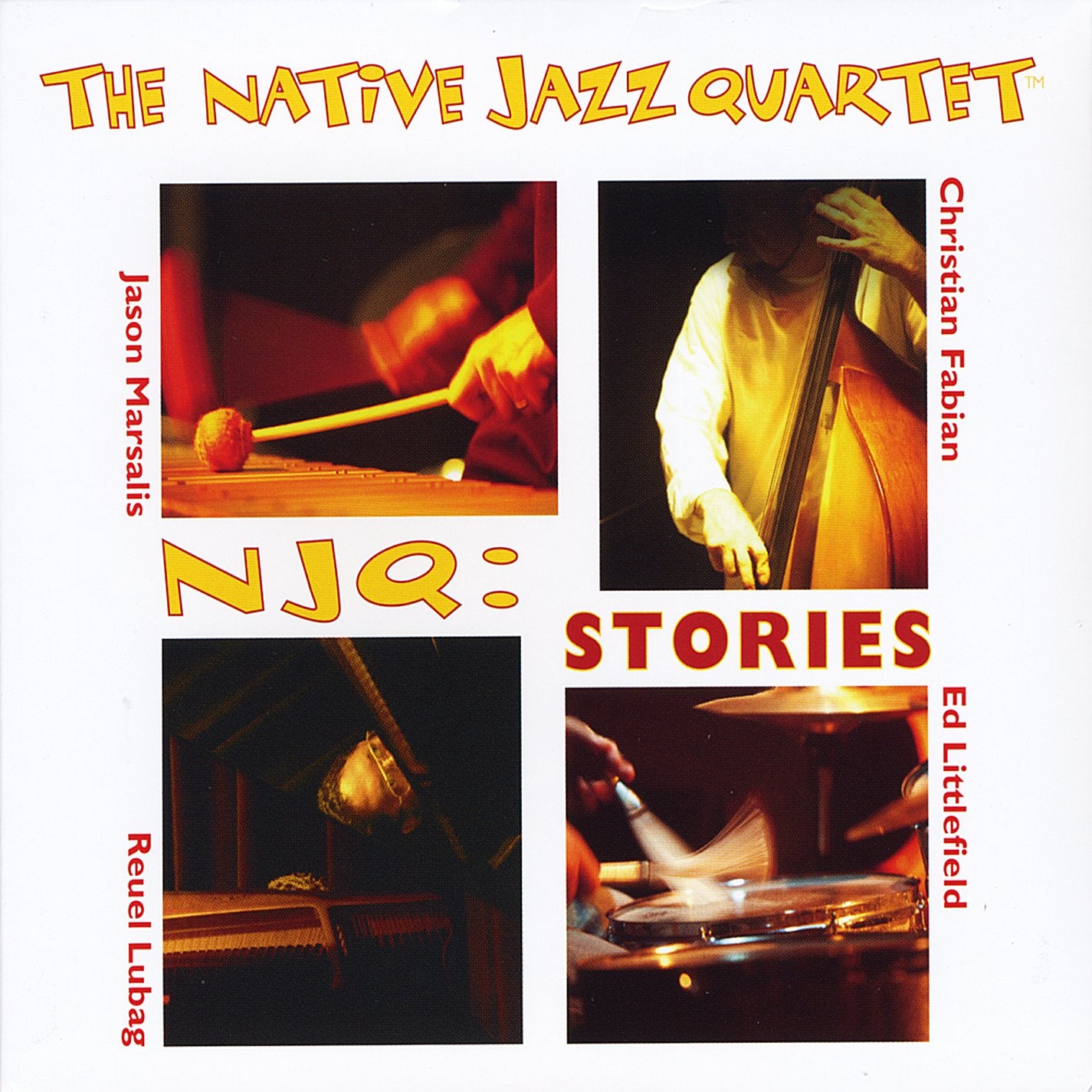 N J Q - Stories