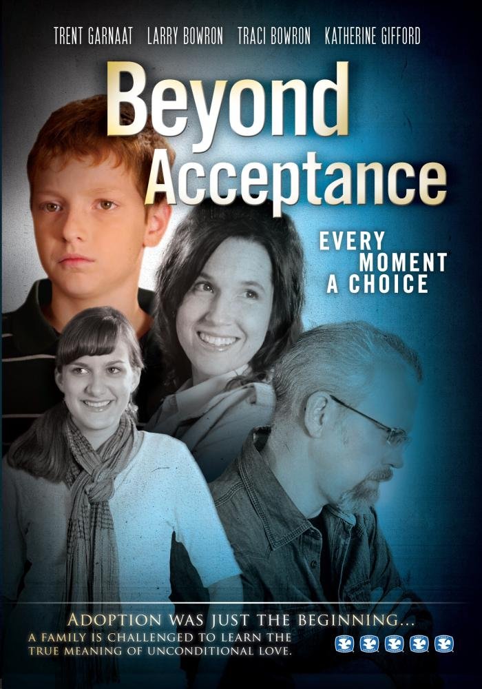 Beyond Acceptance